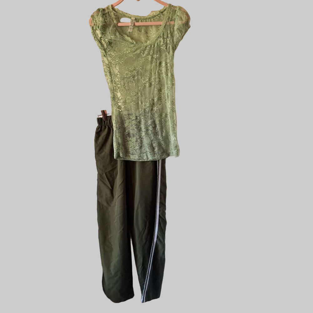 Free people club Monaco bundle